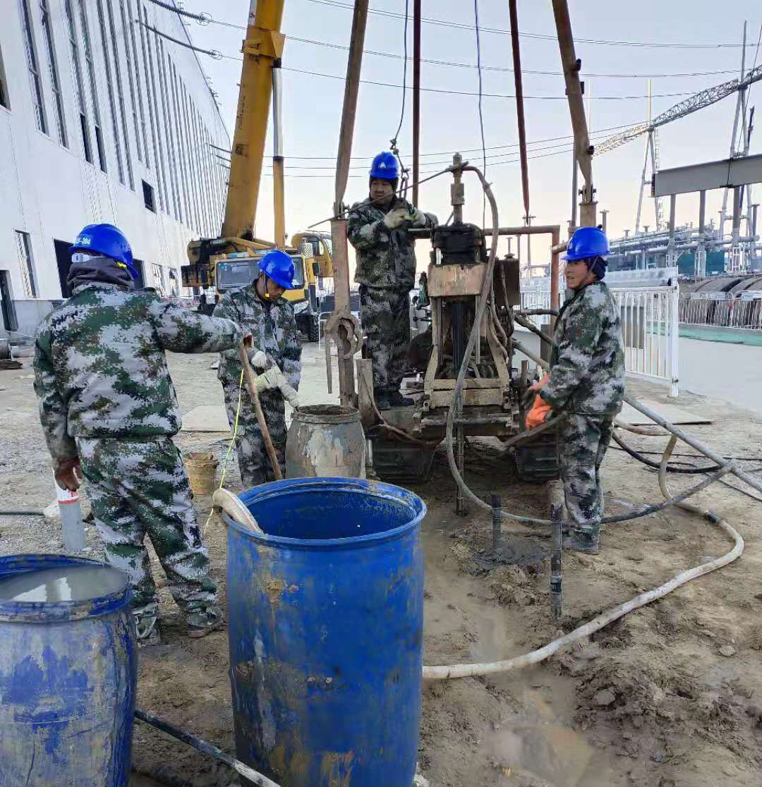 佛子山镇专业地基加固公司到底怎么找