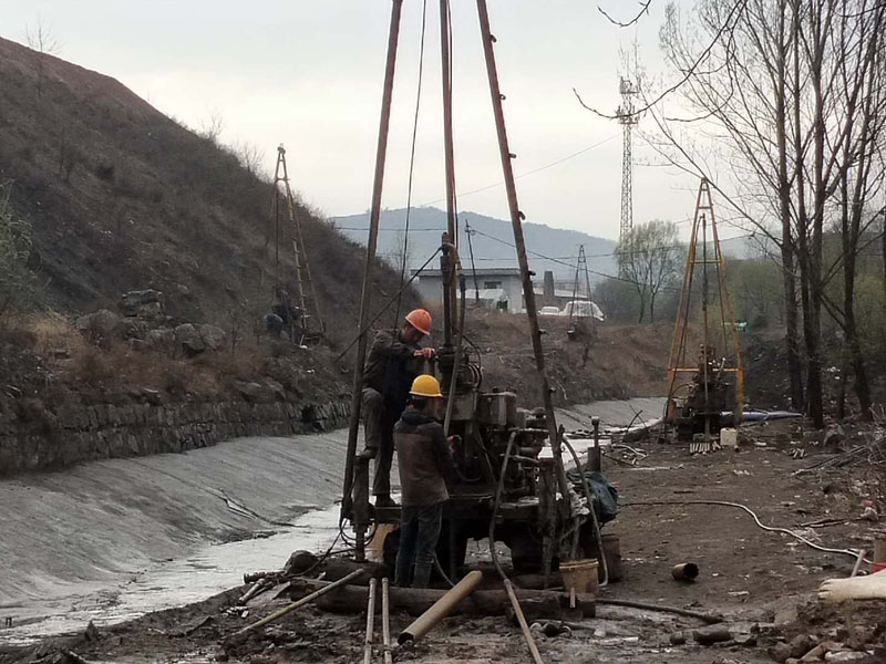 佛子山镇地基加固与处理方法详细介绍